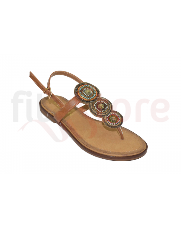 Lapierce Sandals
