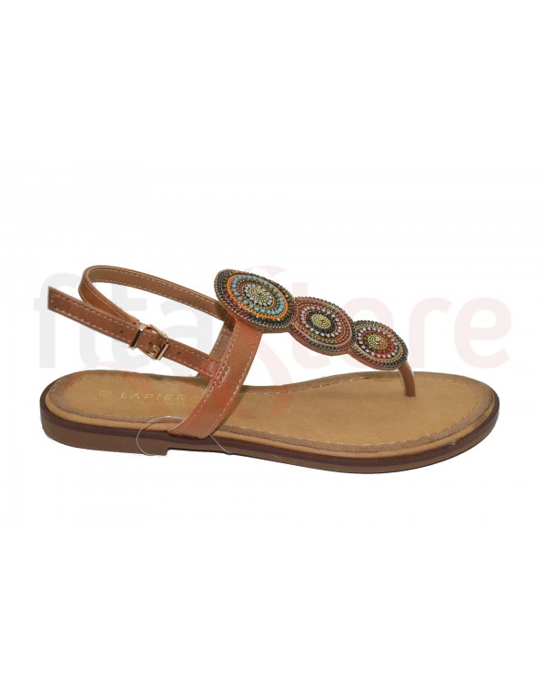 Lapierce Sandals