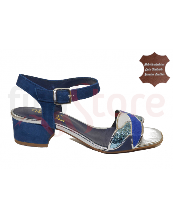 Wonder Shoes sandals