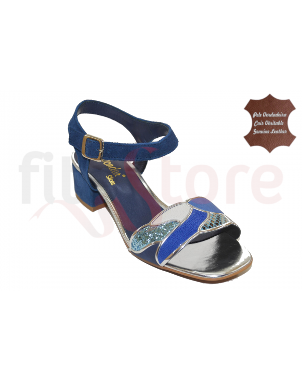 Wonder Shoes sandals