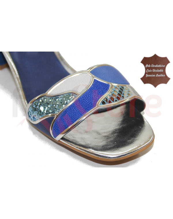 Wonder Shoes sandals