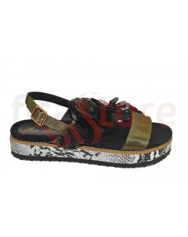Koala Bay Sandals
