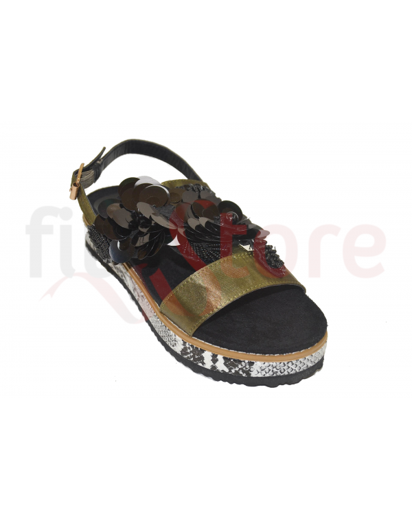 Koala Bay Sandals