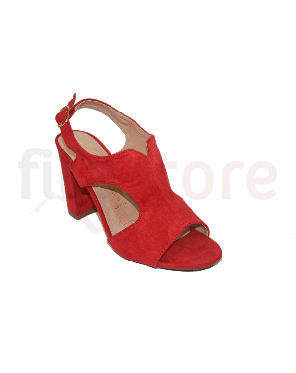 Lapierce Sandals