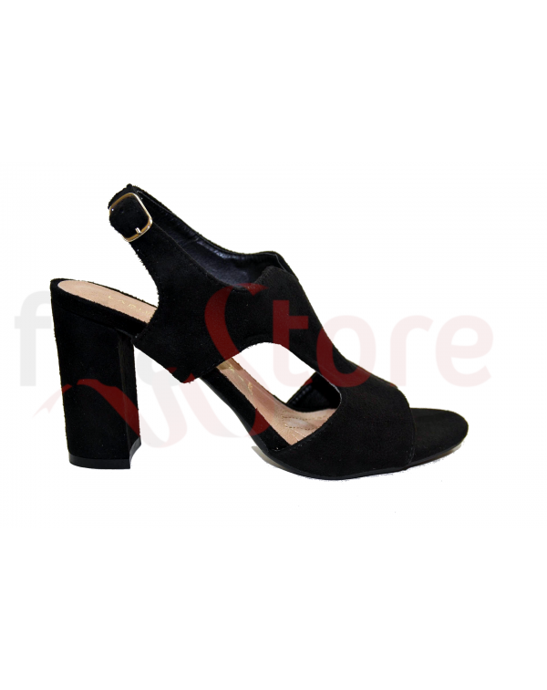 Lapierce Sandals
