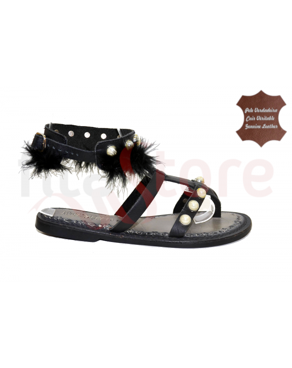 Koala Bay Sandals