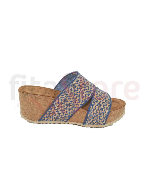 Lapierce sandals