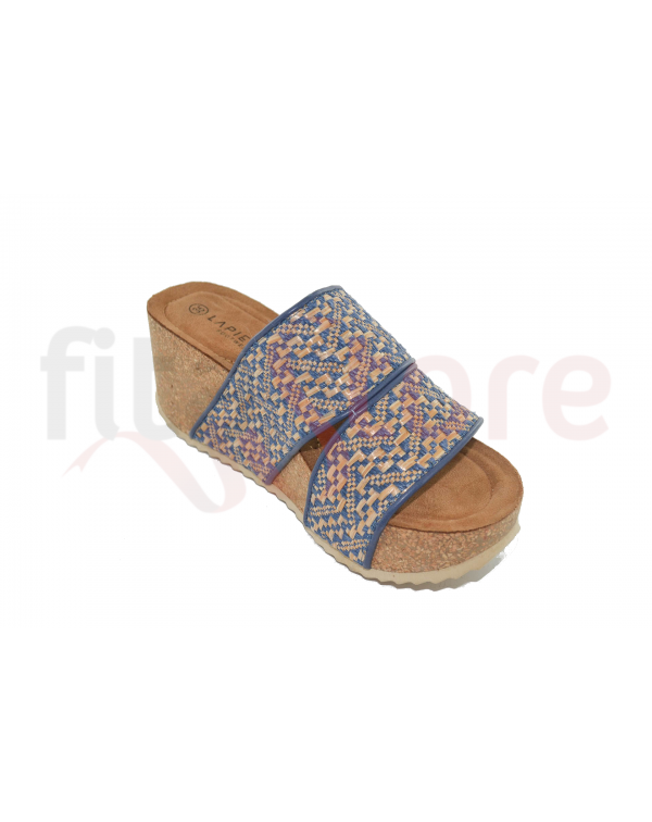 Lapierce sandals