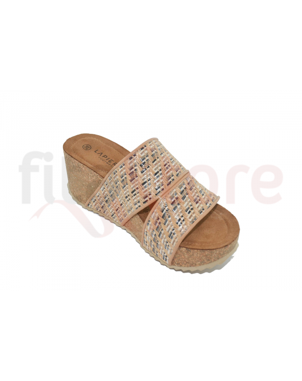 Lapierce sandals