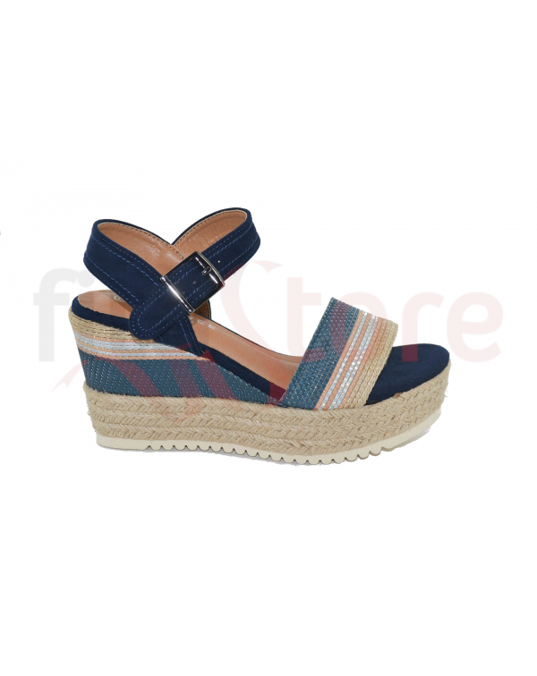 Lapierce sandals