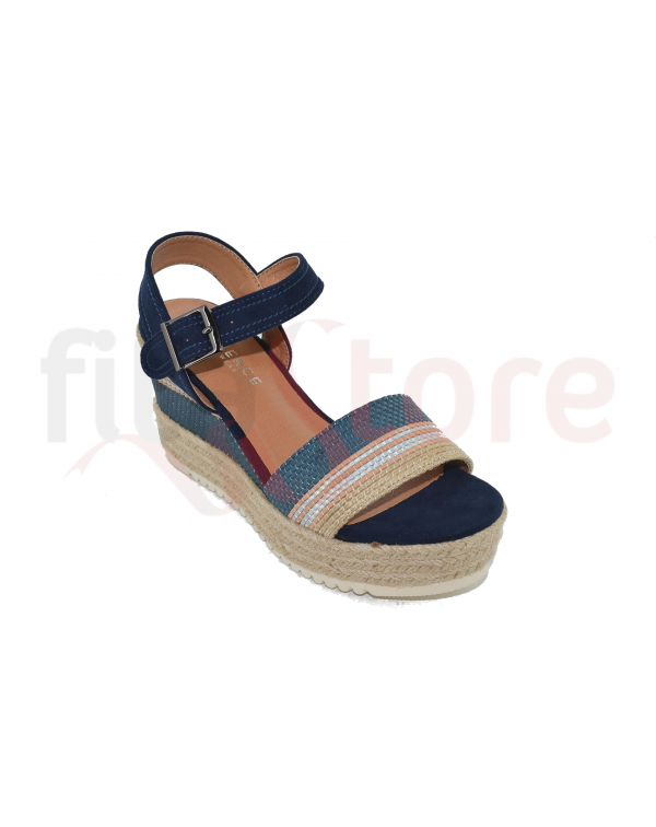 Lapierce sandals