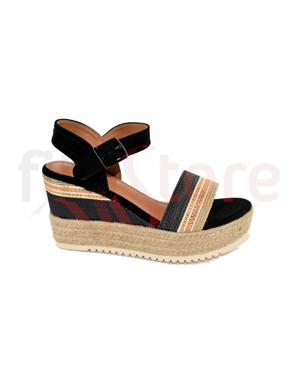 Lapierce sandals