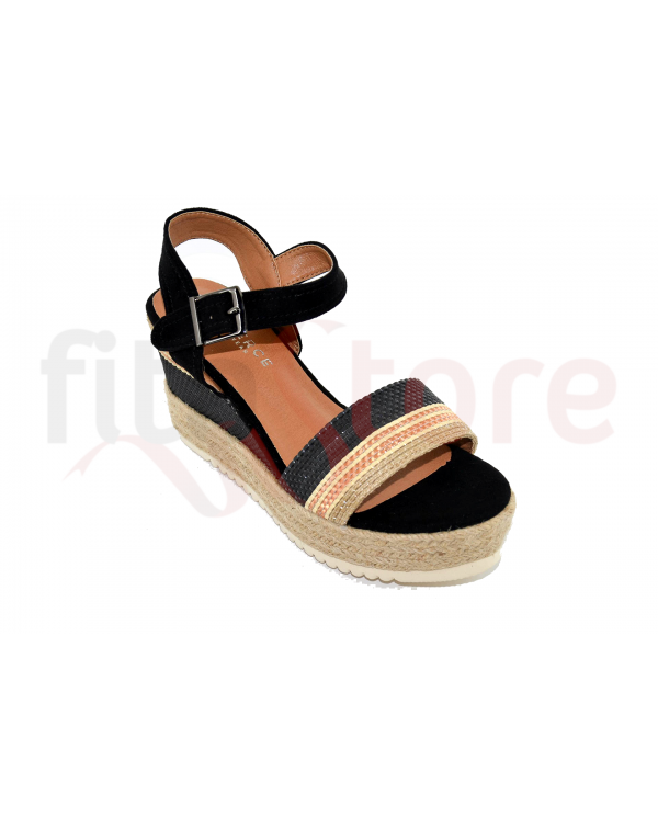 Lapierce sandals