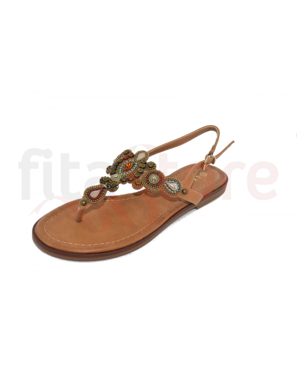 Lapierce sandals