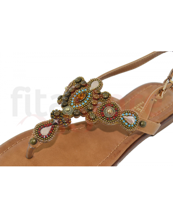 Lapierce sandals