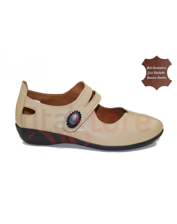 Spatinestre Shoes