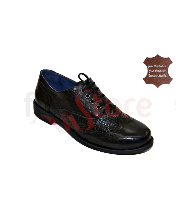 Derbies shoes SP