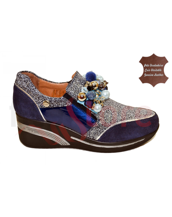 Removable shoes Wonder Shoes 