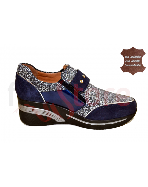 Removable shoes Wonder Shoes 