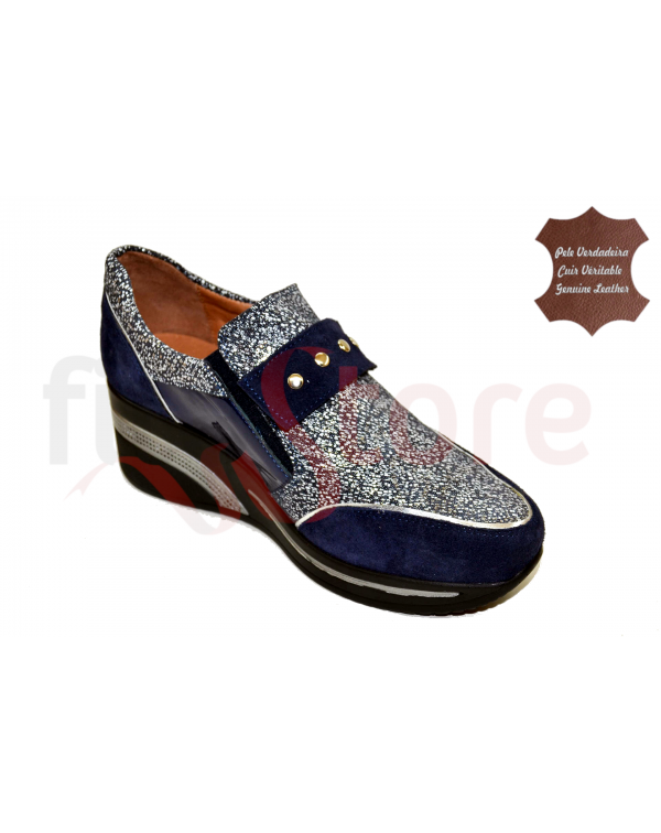 Removable shoes Wonder Shoes 