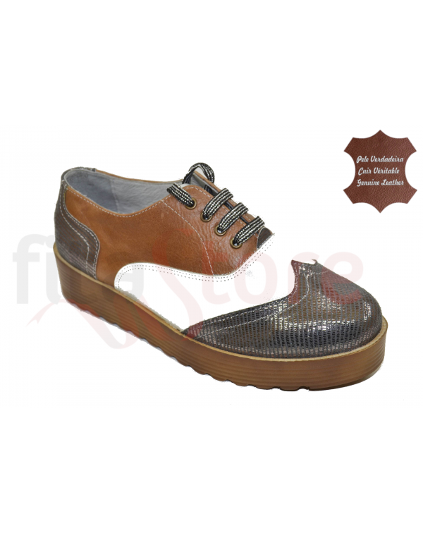 Spatinestre Shoes