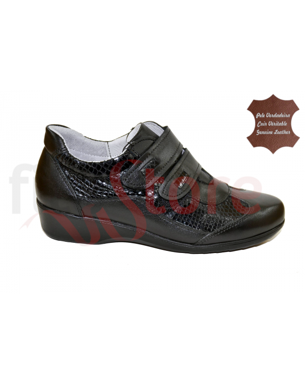 Spatinestre Shoes