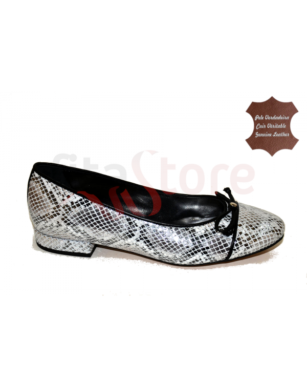 Wonder Shoes Ballerinas