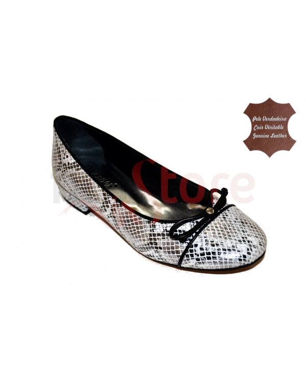 Wonder Shoes Ballerinas