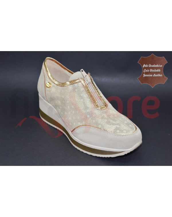 Casual shoes Wonder Shoes 