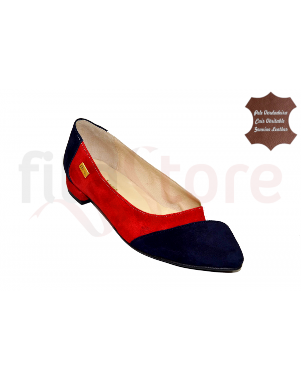 Woman shoes 