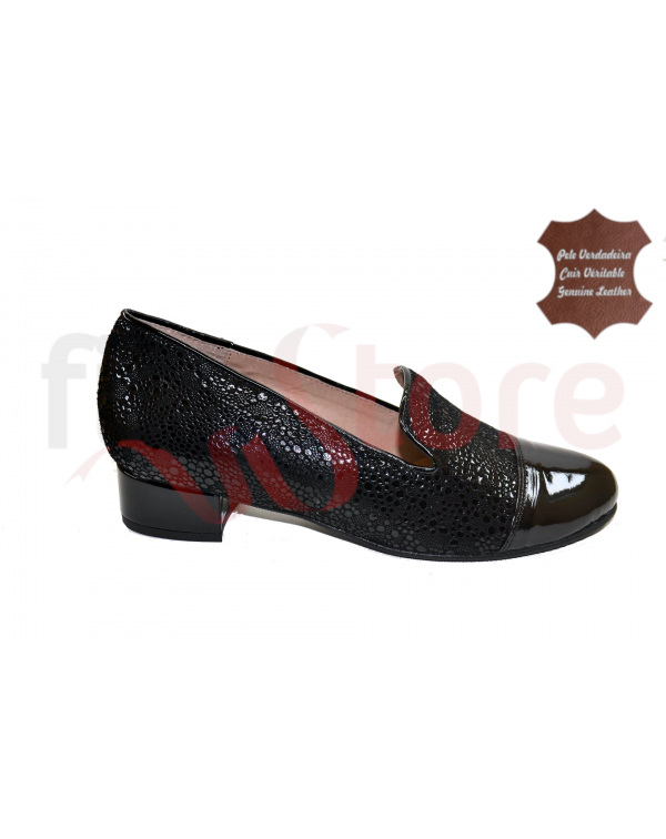 Derbies shoes