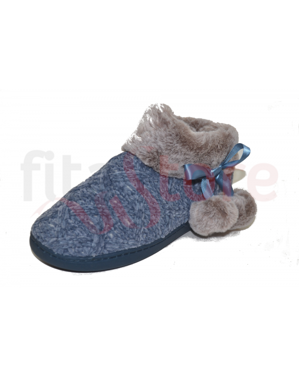 Slippers Uauh/Lapierce