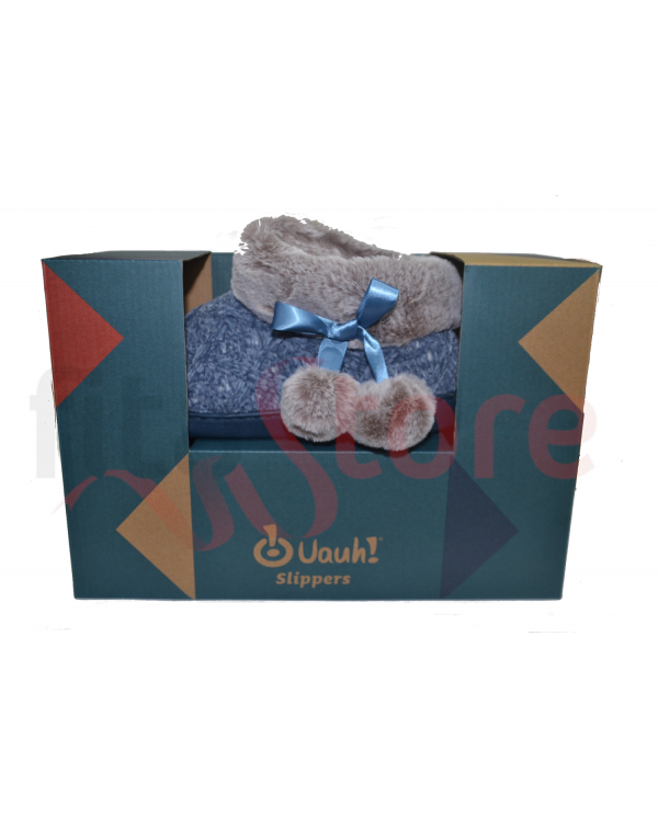 Slippers Uauh/Lapierce
