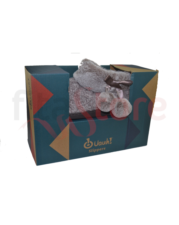 Slippers Uauh/Lapierce