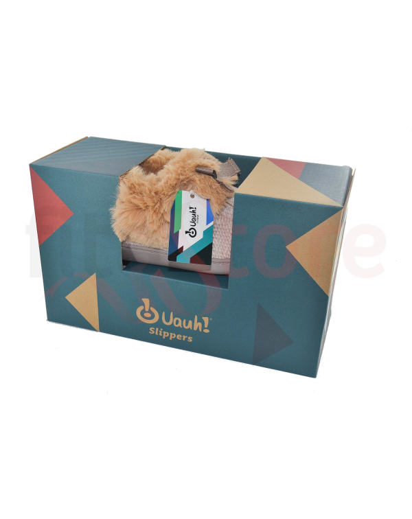 Slippers Uauh/Lapierce