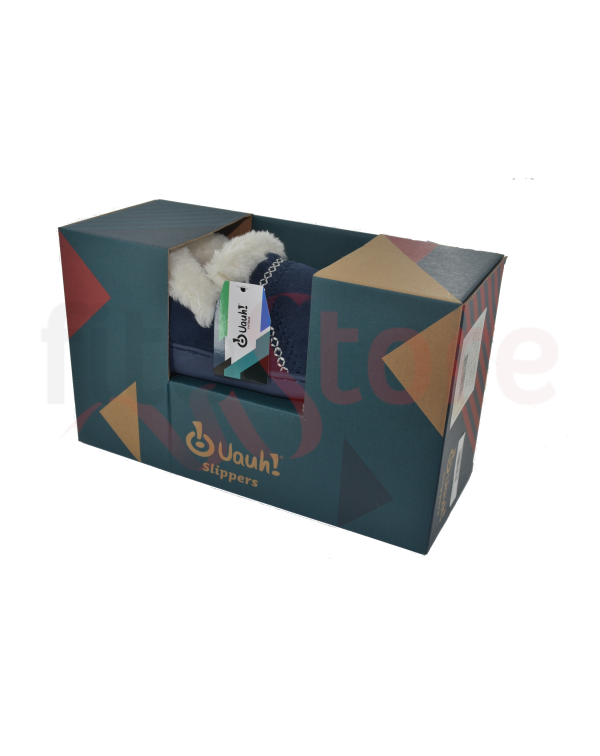 Slippers Uauh/Lapierce