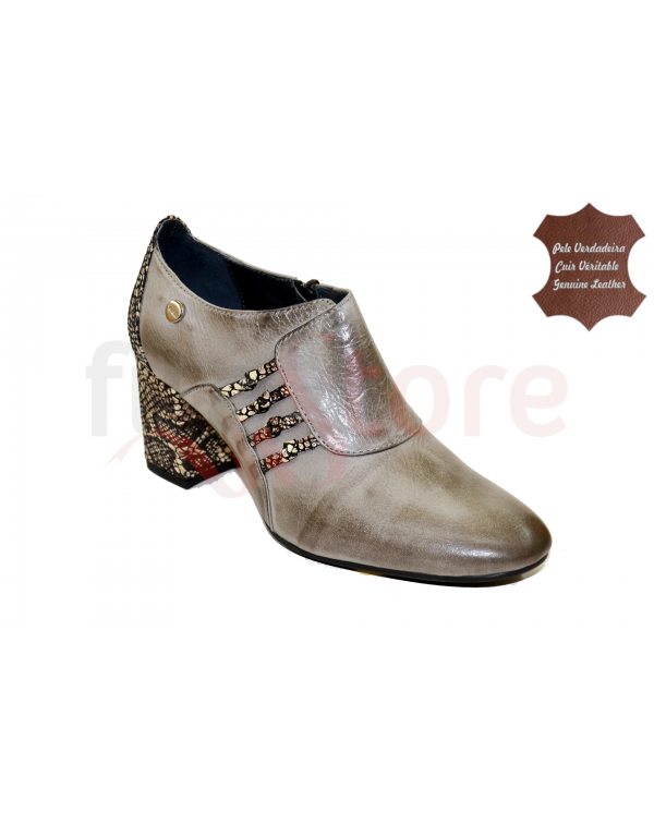 Short boots Wonder Shoes 