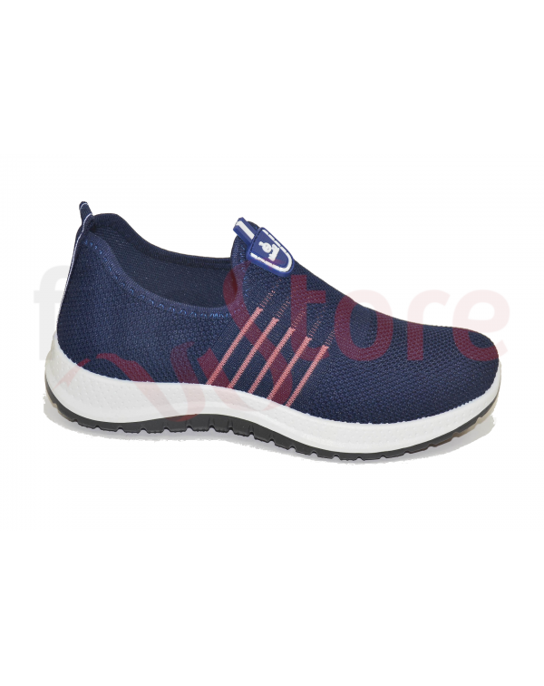 Tennis Uauh/Lapierce 