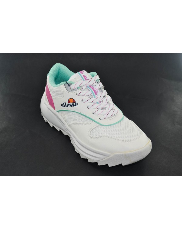 Ellesse tennis