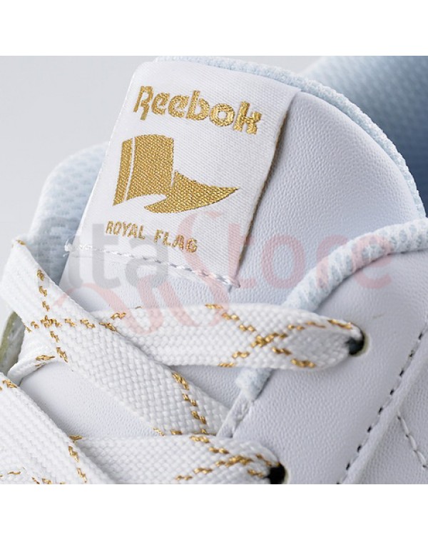 Tennis Shoes Reebok