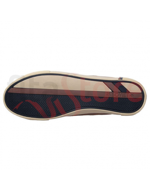 Soviet Shoes