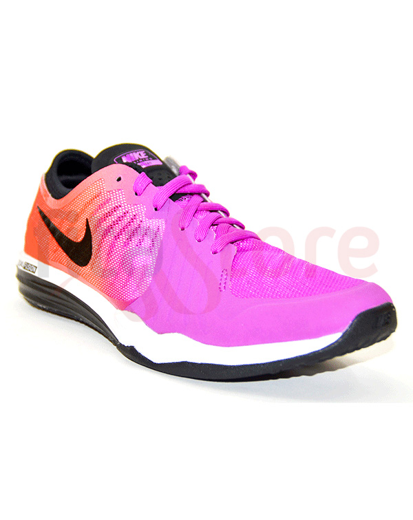 Tennis Shoes Nike Dual