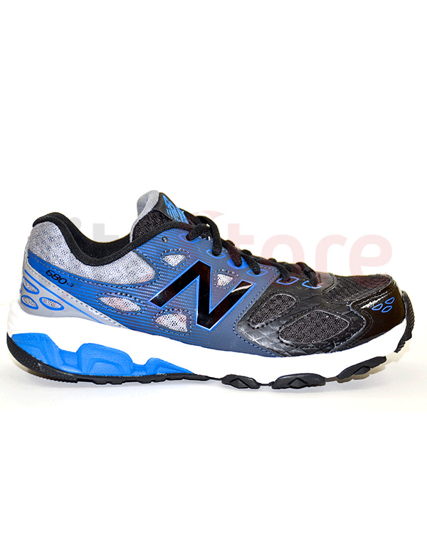 Tennis Shoes New Balance 
