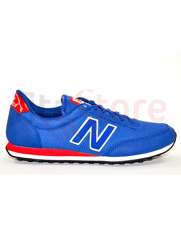 Tennis Shoes New Balance 