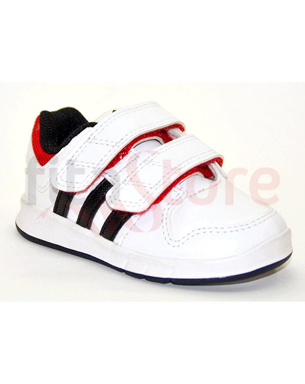 Tennis Shoes Adidas